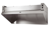 Lincat Filtration Extractor Canopy 915mm